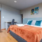 Poblado Guest House
