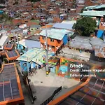 Casa Hotel Bewell - Los Colores Medellin