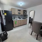 Ecxepcional Y Elegante Apartamento
