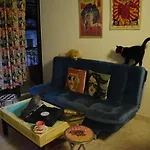 Grecia\'S Home