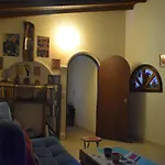 Grecia\'S Home