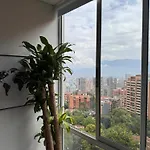 Espectacular Apt Moderno En El Poblado By Hoost