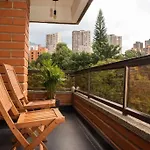 Hidden Gem Of Poblado! Location & Tranquillity Top