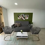 Apartamento En Laureles Medellin Aire Acondicionado