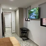 Loft & Parking El Poblado Closest To You 102