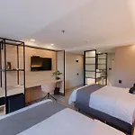Lettera Hotel