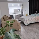 Espectacular Apartamento Loft 404