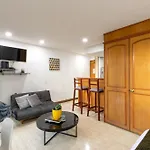 Central Apartaestudio En El Poblado Provincia
