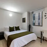 Central Apartaestudio En El Poblado Provincia