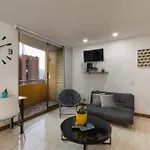Central Apartaestudio En El Poblado Provincia