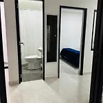 Apartaestudio Laureles 2