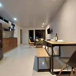Apartamento Amplio Y Moderno