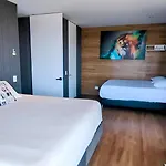 Apartamento De Lujo Con Vista Panoramica En Medellin