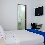 Hotel Suite del Parque