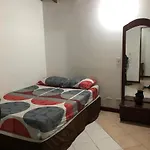 Apartamento Cerca A Estacion Metro Estadio