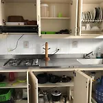 Apartamento Cerca A Estacion Metro Estadio