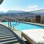 Class Suites Nirvana