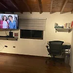Apartaestudio Comuna 13