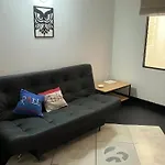 Aparta Suites Torre De Prado 504