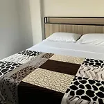 Aparta Suites Torre De Prado 504