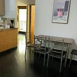 Aparta Suite Torre De Prado 301