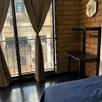 Aparta Suite Torre De Prado 301