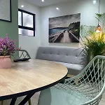 The Oasis Apartamento De 3 Alcobas Laurles Estadio La70