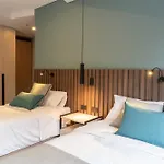 Hotel Living 35 Suites