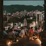 The Click Clack Hotel Medellin