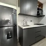 Luxury Loft Medellin 1003