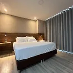 Luxury Loft Medellin 1003