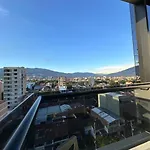 Luxury Loft Medellin 1001