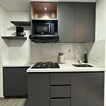Luxury Loft Medellin 1001