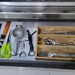 Apartamento En Sector Estadio