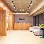 Place To Relax Poblado Wake1215