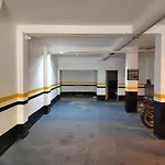 Hotel Medellin Park