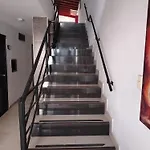 Hotel Medellin Park