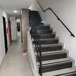 Hotel Medellin Park