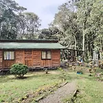 Canela Cabana Santa Elena - Casa De Campo