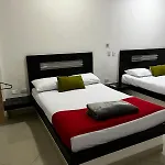 Hotel Laureles Park