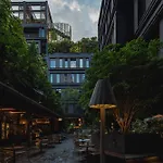 The Click Clack Hotel Medellín