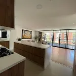Apartamento Montreal