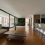 Apartamento Montreal