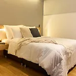 Comfy Aparta-Suite Stadio Rosa Negra