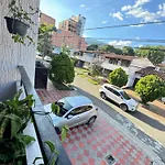 Apartamento Laureles-Estadio-La70 A 15Min Provenza