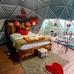 Locura Glamping