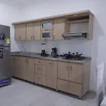 Apartamentos Casa Margarita