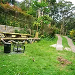 Habitacion En Hospedaje Campestre Compartido Tipo Hostal En Santa Elena Cerca A Medellin Y Aeropuerto Jmc - Cabana Aru