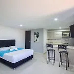 Avenida El Poblado Con Garage Y Lavanderia 506