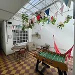 Cordova Hostel Medellin